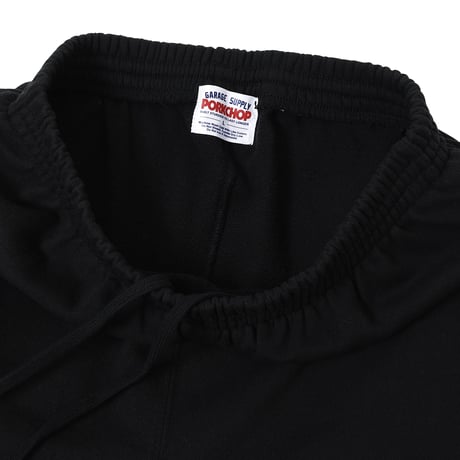 PORKCHOP GARAGE SUPLLY - WAVE LOGO SWEAT PANTS
