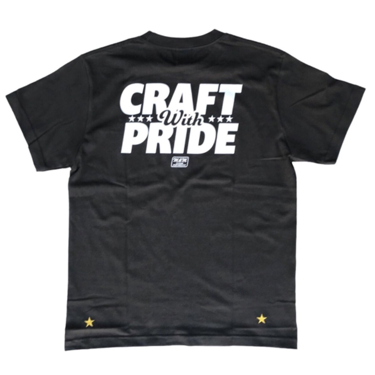M&M CUSTOM PERFORMANCE - PRINT S/S T-SHIRT 23-