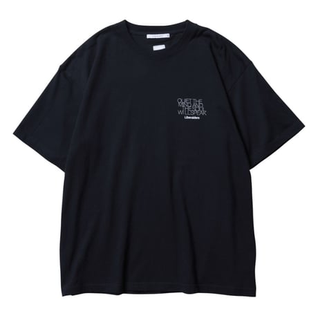 Liberaiders®︎ - MAW PHOTO TEE 71620