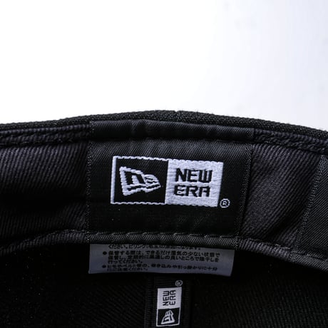 Liberaiders®︎ - 5950 SB LR EMBROIDERY LOGO CAP
