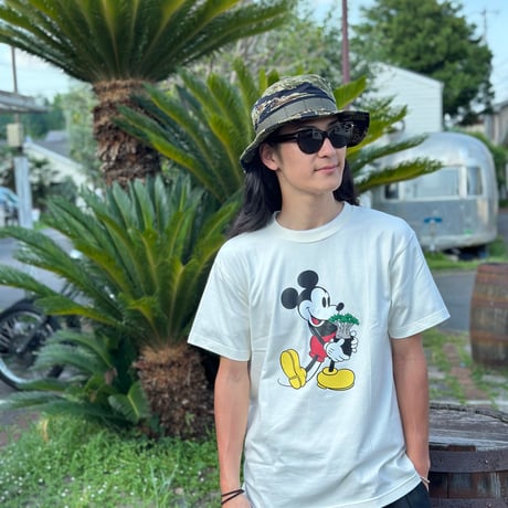 ＜コーデックス＞ミッキーマウス ／ YOSHIDAROBERTO／DISNEY COLLECTION