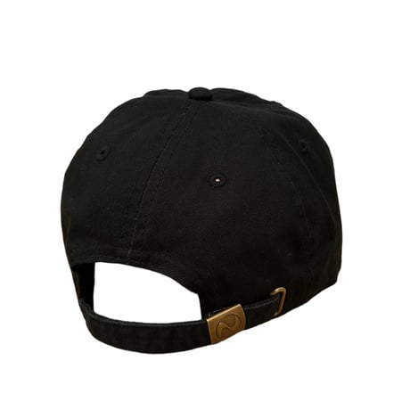 M&M CUSTOM PERFORMANCE - COTTON CAP (24-MG-002)
