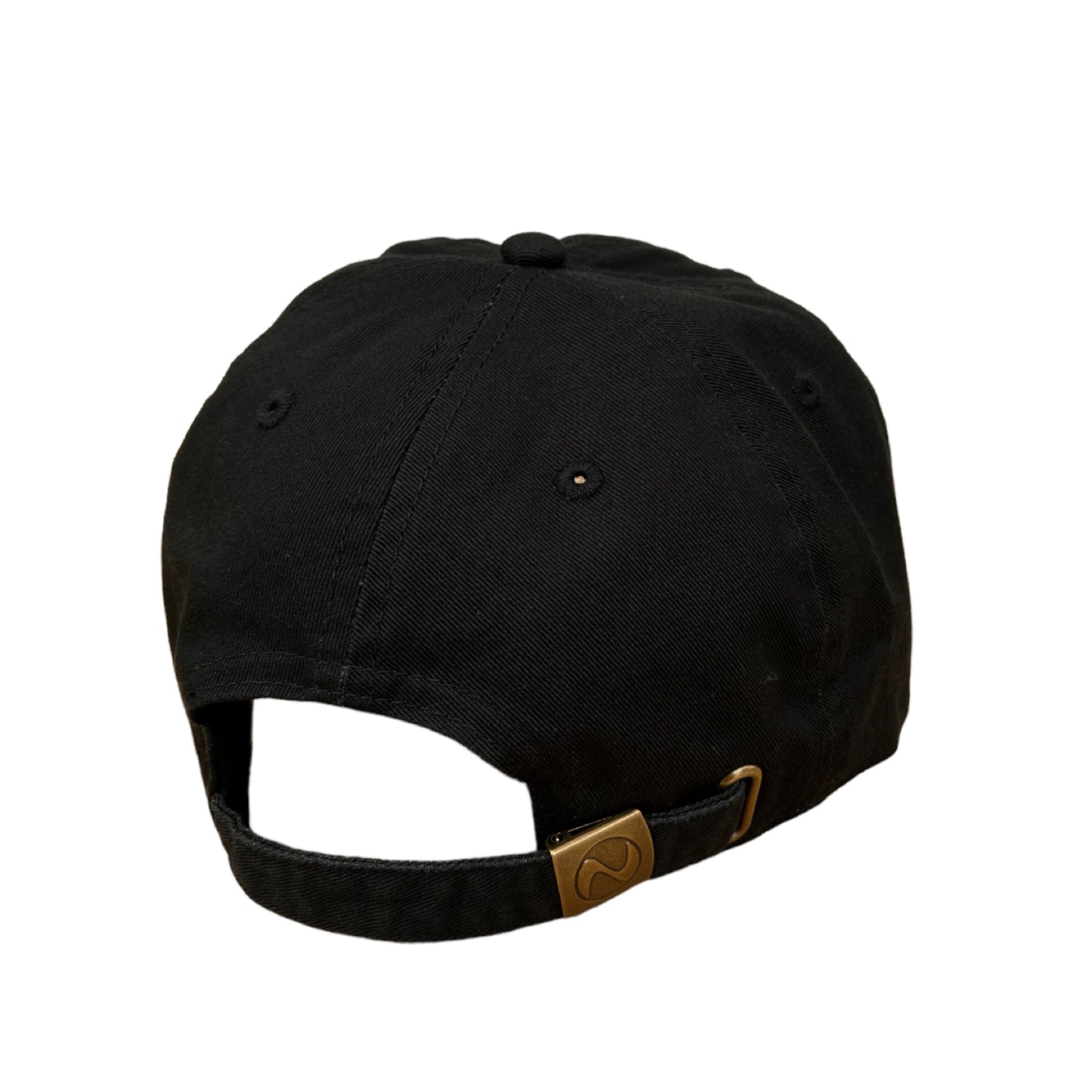 M&M CUSTOM PERFORMANCE - COTTON CAP (24-MG-002)