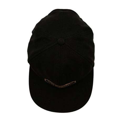 THE H.W. DOG & CO. - TRUCKER CAP D-00004
