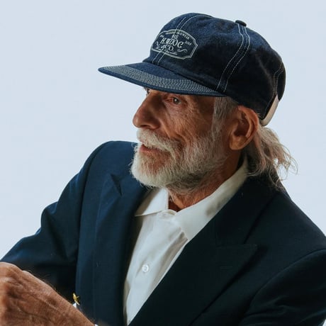 THE H.W. DOG & CO.  - TRUCKER CAP-D