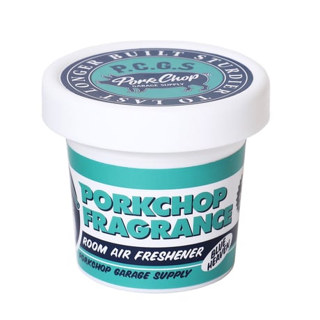 PORKCHOP GARAGE SUPPLY - ROOM AIR FRESHENER