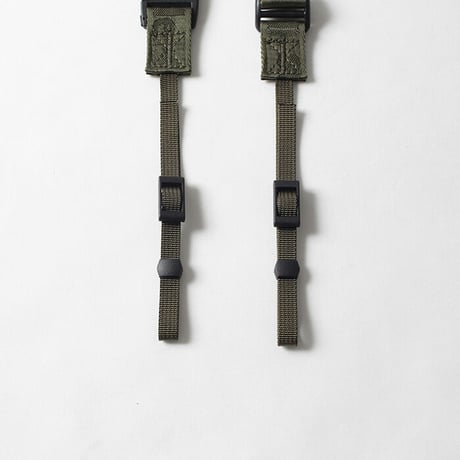 Liberaiders®︎ - Liberaiders PX CAMERA STRAP