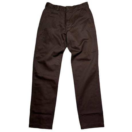 tivoLi surf shop - Everday WORK PANTS "Sta-Prest"