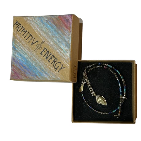 Primitiv Energy - BRACELET (Type-C)