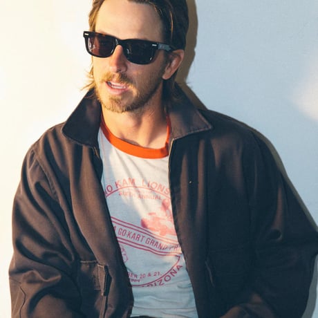 DECADE (EYEWEAR) - MELVIN
