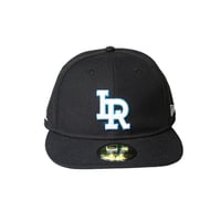 Liberaiders®︎ - 5950 SB LR EMBROIDERY LOGO CAP