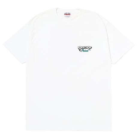 PORKCHOP GARAGE SUPPLY - PCP PORK TEE