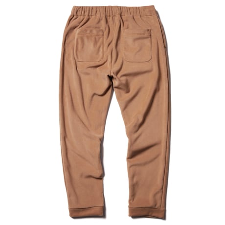 THE SOFTMACHINE - GOD FLEECE PANTS (FLEECE PANTS)