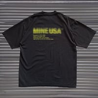MINE USA™️ - Identity B.P. Tee