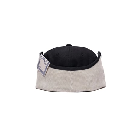 THE H.W. DOG & CO. - TRUCKER WINTER CAP