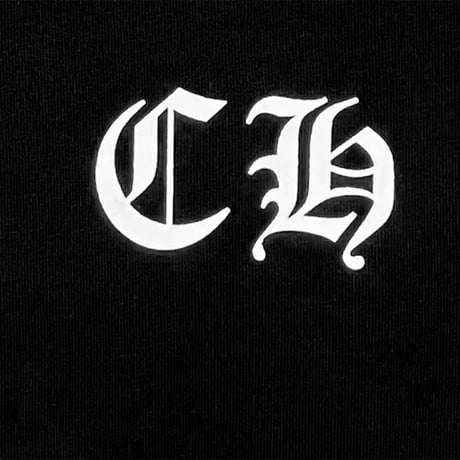 CAPTAINS HELM - #SEVEN A WEEK LS TEE