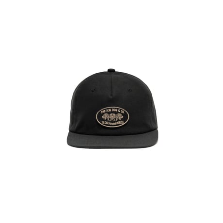 THE H.W. DOG & CO. - BALL CAP