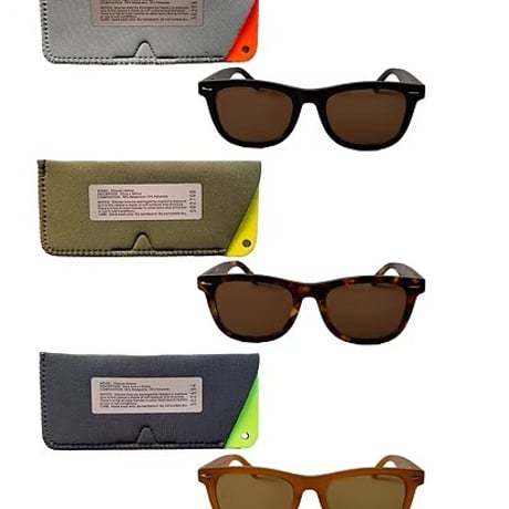 MINE USA™️ - Wellington Glasses