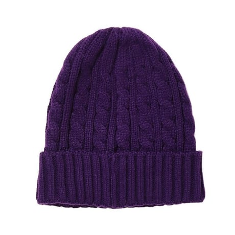 PORKCHOP GARAGE SUPLLY - ROUNDED KNIT CAP