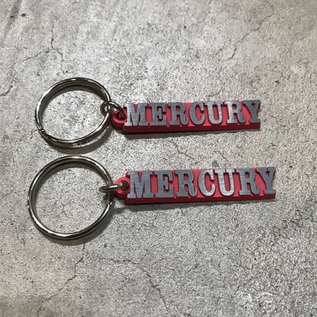 1970s Car Club Key Chains
