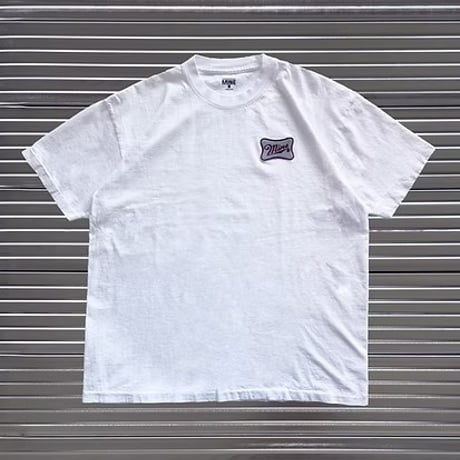 MINE USA™️ - Patch S/S Tee