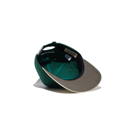 THE H.W. DOG & CO. - BIG BRIM CAP