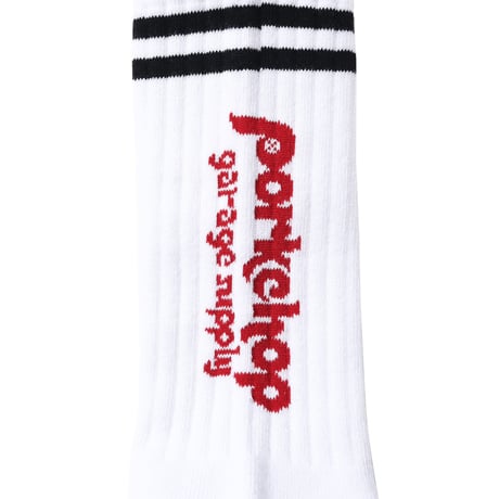 PORKCHOP GARAGE SUPLLY - PORK SOX P-23