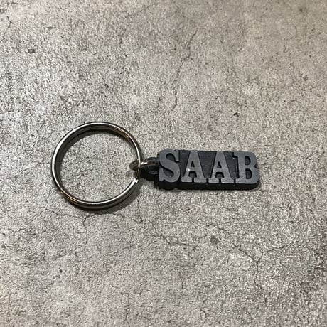1970s Car Club Key Chains