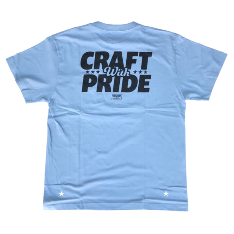 M&M CUSTOM PERFORMANCE - PRINT S/S T-SHIRT 23-