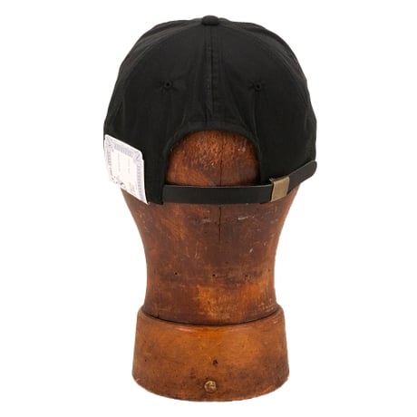 THE H.W. DOG & CO.  - UNION CAP (ネイビー)