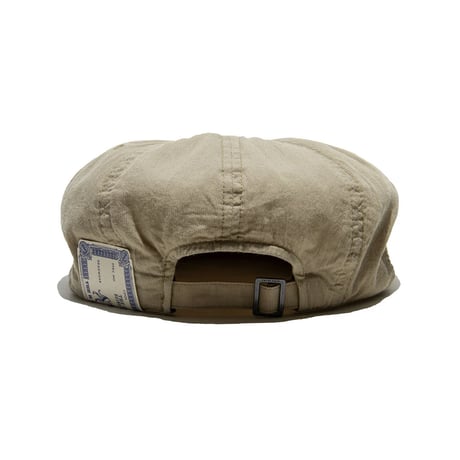 THE H.W. DOG & CO.  - COTTON W CAS D-00906