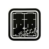 Rubber Mat  "棘"