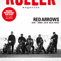 ROLLER Vol.58