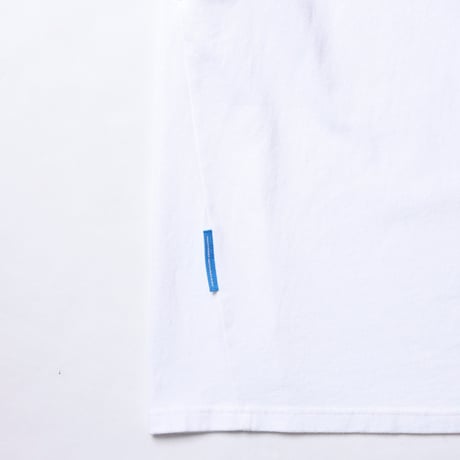 LIBERAIDERS - 3D CUT L/S TEE 77503