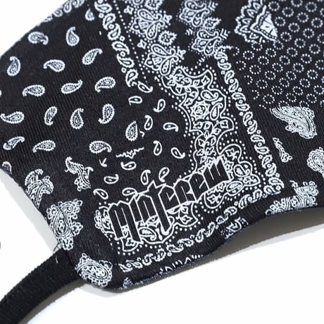 MINTCREW × INFECTION - SP COLLABORATION (Bandana)