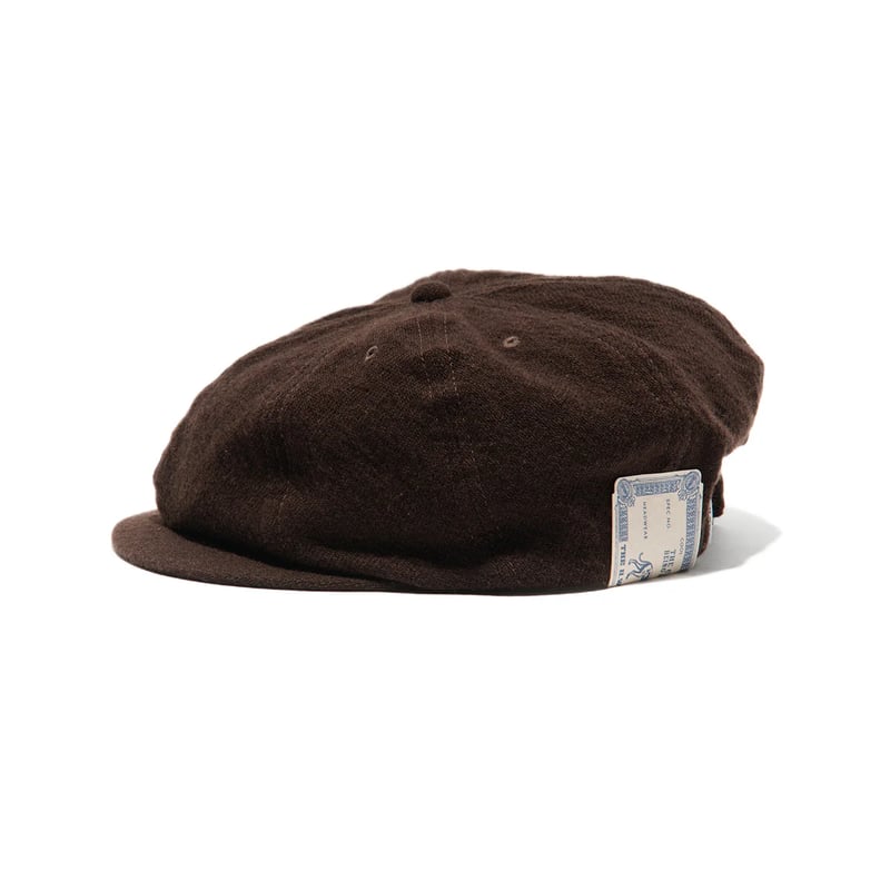 THE H.W. DOG & CO. - WASHED HUNTING - D-01078