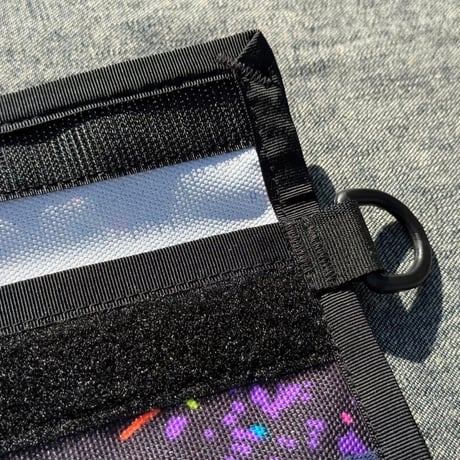 NAOSHIYA CUSTOM FACTORY - カード入れ