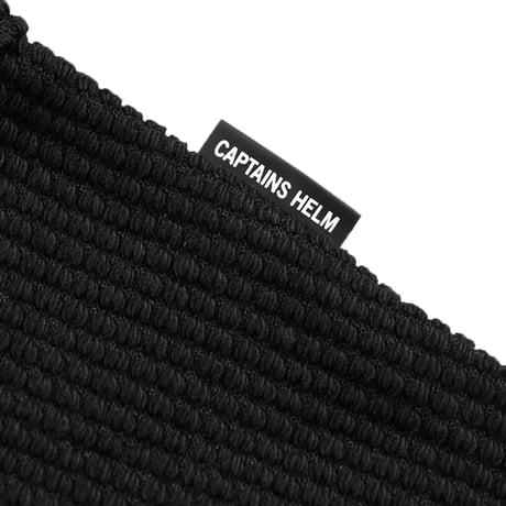 CAPTAINS HELM - #MIL THERMAL HOODIE
