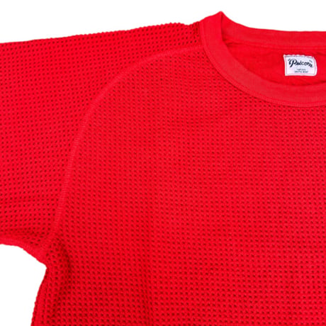 tivoLi surf shop - Dyed  thermal shirts