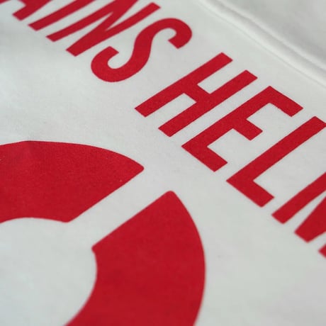 CAPTAINS HELM - #CHSW FBT