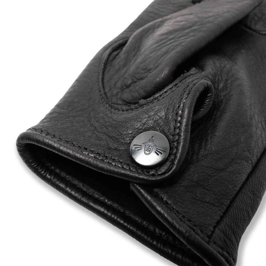 LAMP GLOVES - UTILITY GLOVE MID (BLACK) | east