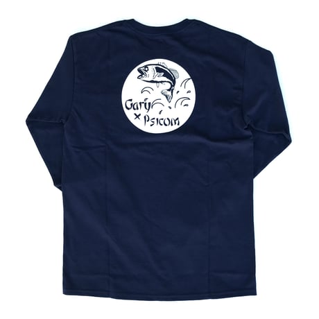 tivoLi surf shop - Gary Yamamoto x Psicom series "LS"
