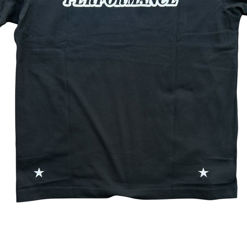 M&M CUSTOM PERFORMANCE　Tシャツ M&M CUSTOM PERFORMANCE 「Logo Tee」 プリントティーシャツ
