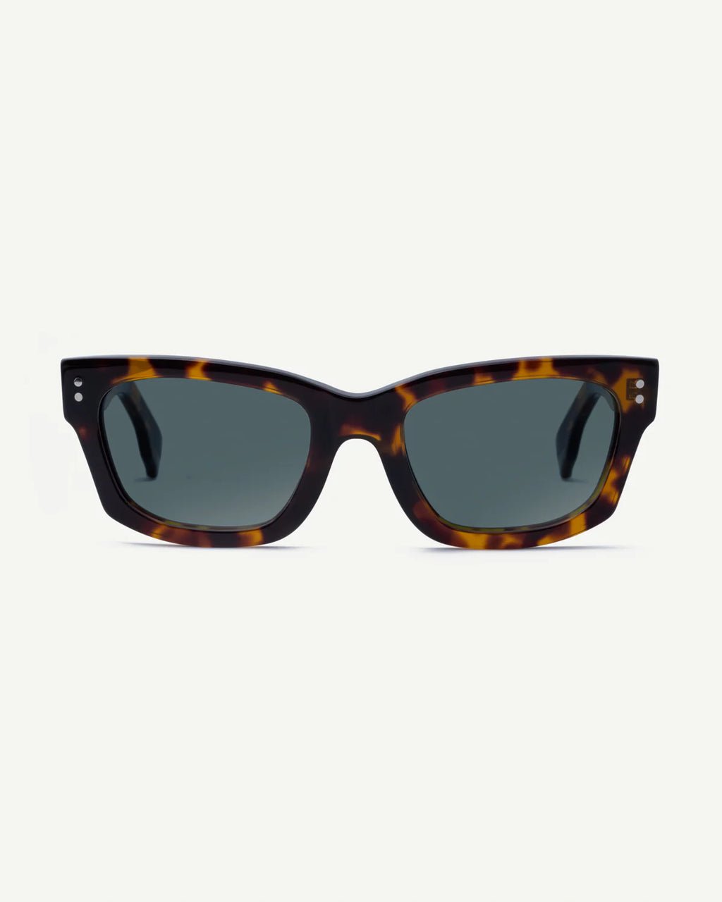 DECADE (EYEWEAR) - MILTON 60s (TORTOISE) | east