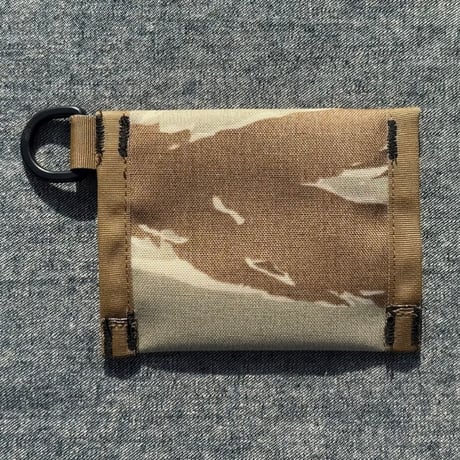 NAOSHIYA CUSTOM FACTORY - カード入れ