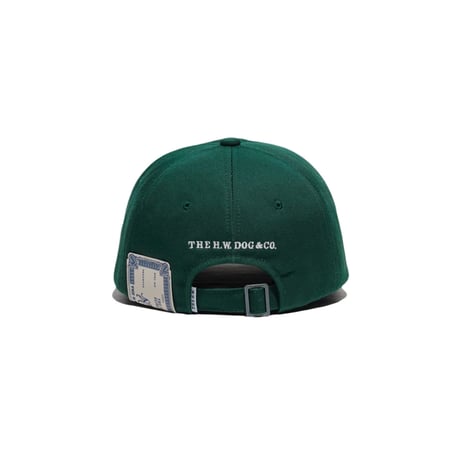 THE H.W. DOG & CO. - BIG BRIM CAP