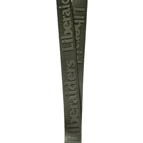 Liberaiders®︎ - Liberaiders PX NECK STRAP