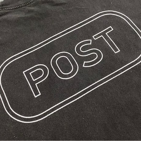 EX DESIGN - Bjork Post
