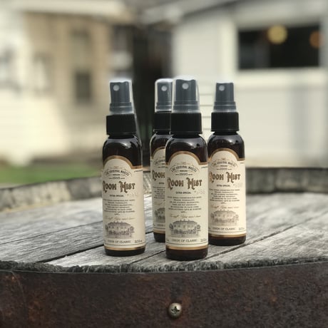 LINC ORIGINAL MAKERS - ROOM MIST 60ml
