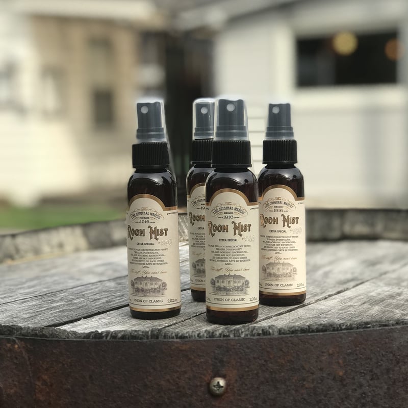 LINC ORIGINAL MAKERS - ROOM MIST 60ml | east vi